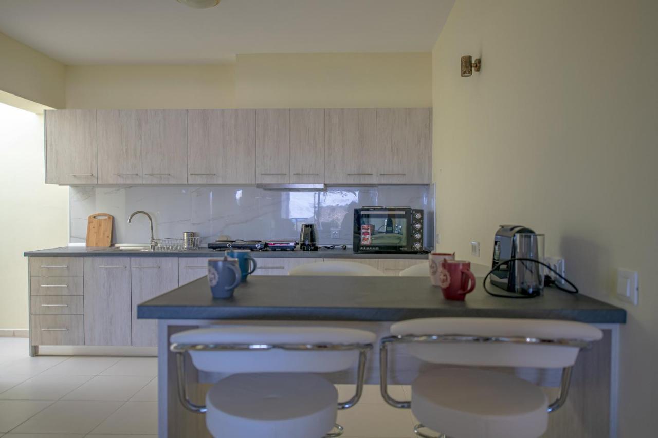 Eden Sunflower - Luxurious Apartment With Sea View Rhodes City Exterior photo