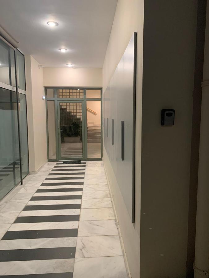 Eden Sunflower - Luxurious Apartment With Sea View Rhodes City Exterior photo